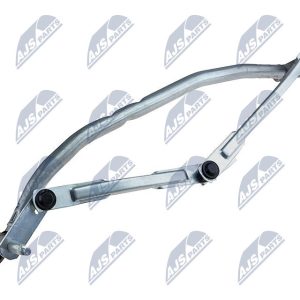 MECANISMO MOTOR LIMPIAPARABRISAS DELANTERO, EMW-BM-004 /61617272451