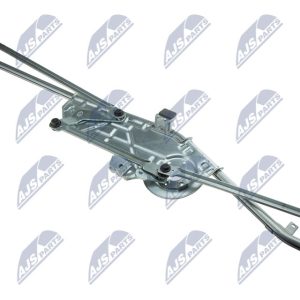 MECANISMO MOTOR LIMPIAPARABRISAS DELANTERO, EMW-FR-003 /1384215