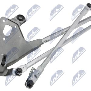 MECANISMO MOTOR LIMPIAPARABRISAS DELANTERO, EMW-FR-004 /1791444