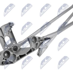 MECANISMO MOTOR LIMPIAPARABRISAS DELANTERO, EMW-FR-005 /1364858