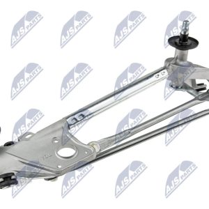 MECANISMO MOTOR LIMPIAPARABRISAS DELANTERO, EMW-HD-007 /76530-T0A-A01