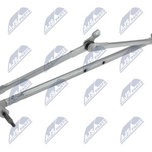 MECANISMO MOTOR LIMPIAPARABRISAS DELANTERO, EMW-LR-001 /DLS500020