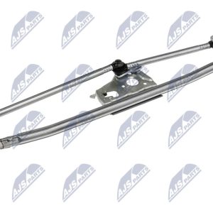 MECANISMO MOTOR LIMPIAPARABRISAS DELANTERO, EMW-LR-003 /DLS100110