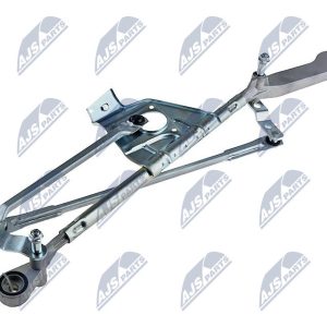 MECANISMO MOTOR LIMPIAPARABRISAS DELANTERO, EMW-ME-004 /A2518200041