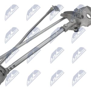 MECANISMO MOTOR LIMPIAPARABRISAS DELANTERO, EMW-MS-004 /8250A125