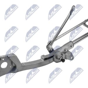 MECANISMO MOTOR LIMPIAPARABRISAS DELANTERO, EMW-MS-008 /8251A032