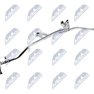 MECANISMO MOTOR LIMPIAPARABRISAS DELANTERO, EMW-PL-003 /1274058