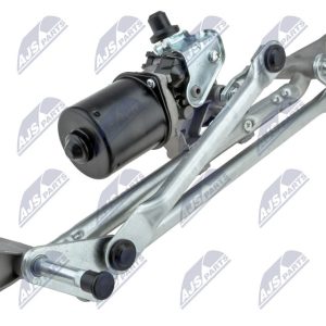 MECANISMO / MOTOR DEL LIMPIAPARABRISAS DELANTERO, EMW-PL-011 /042333713