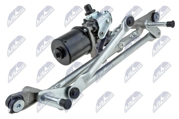 MECANISMO / MOTOR DEL LIMPIAPARABRISAS DELANTERO, EMW-PL-011 /042333713