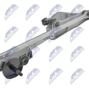 MECANISMO MOTOR LIMPIAPARABRISAS DELANTERO, EMW-RE-009 /28800-JY40A