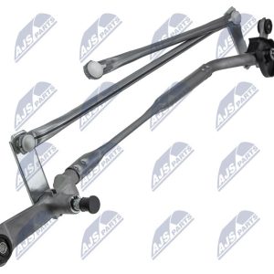 MECANISMO MOTOR LIMPIAPARABRISAS DELANTERO, EMW-TY-005 /85150-60360