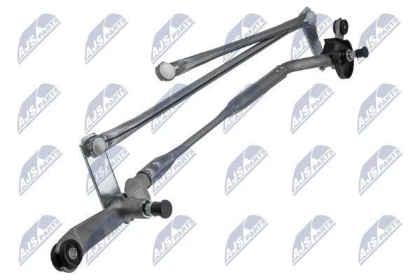 MECANISMO MOTOR LIMPIAPARABRISAS DELANTERO, EMW-TY-005 /85150-60360