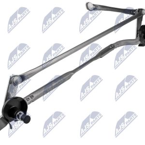 MECANISMO MOTOR LIMPIAPARABRISAS DELANTERO, EMW-TY-006 /85150-60370