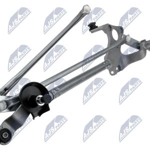 MECANISMO MOTOR LIMPIAPARABRISAS DELANTERO, EMW-TY-007 /85150-42170