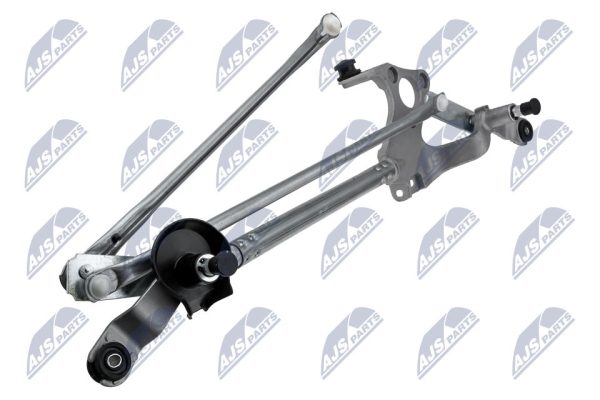 MECANISMO MOTOR LIMPIAPARABRISAS DELANTERO, EMW-TY-007 /85150-42170