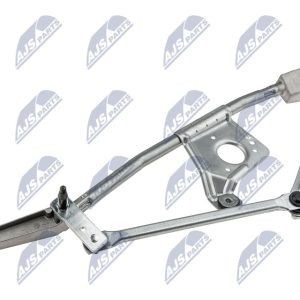 MECANISMO MOTOR LIMPIAPARABRISAS DELANTERO, EMW-VV-006 /8648345