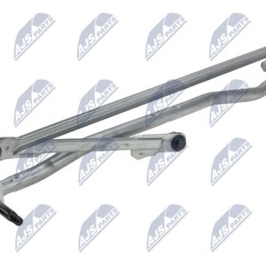 MECANISMO MOTOR LIMPIAPARABRISAS DELANTERO, EMW-VV-007 /30753493