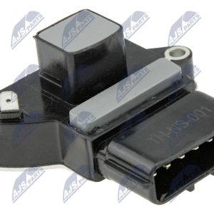 MÓDULO DE IGNICIÓN, EMZ-NS-001 /RSB-55