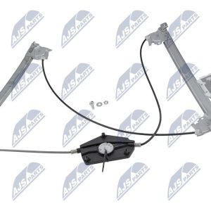 REGULADOR VENTANILLA, EPS-AU-058 /8T0837462