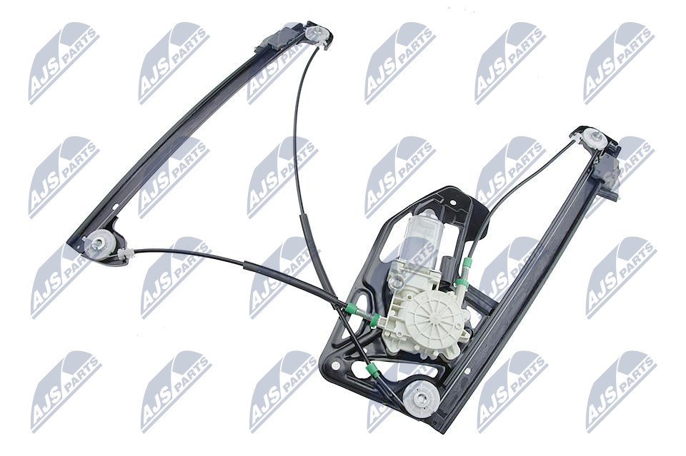 REGULADOR VENTANILLA, EPS-BM-025S /51338125201