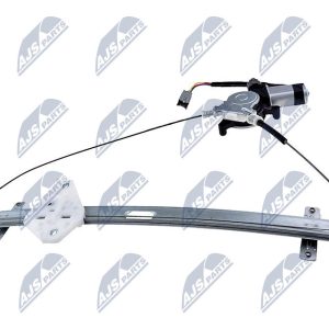 REGULADOR VENTANILLA, EPS-HD-010 /72250-S9A-A01