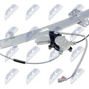 REGULADOR VENTANILLA, EPS-HD-015 /72210-S5D-A01