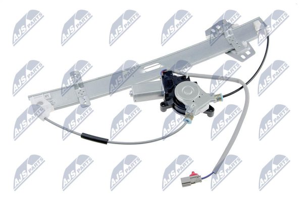 REGULADOR VENTANILLA, EPS-HD-015 /72210-S5D-A01