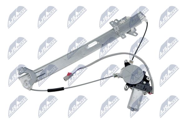 REGULADOR VENTANILLA, EPS-HD-019 /72210-SAA-G03