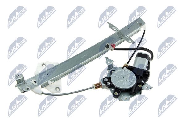 REGULADOR VENTANILLA, EPS-HD-020 /72752-SAA-J02