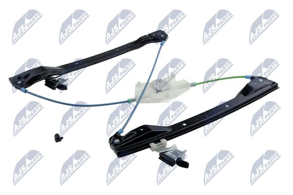 REGULADOR VENTANILLA, EPS-ME-031 /A2047202079