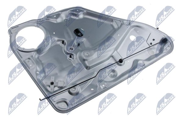 REGULADOR VENTANILLA, EPS-VW-011 /3B1839461