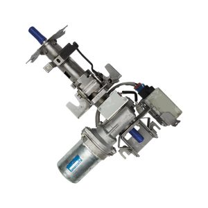 TURBOCOMPRESOR REFABRICADO  / 71789729 , 71789727