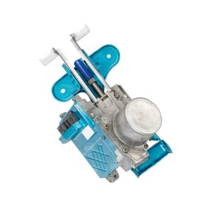 TURBOCOMPRESOR REFABRICADO  / 6600960199 ,  A6600960199