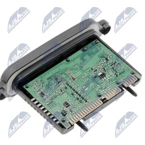 MÓDULO DE CONTROL DE LAS LUCES DE XENÓN, EPX-BM-031 /63117267044