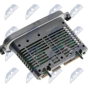 UNIDAD DE CONTROL DE LOS FAROS, EPX-BM-032 /63117316143