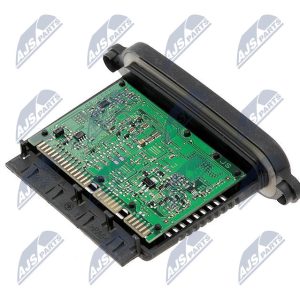 UNIDAD DE CONTROL DE LOS FAROS, EPX-BM-033 /63117316214