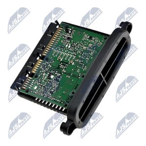 MÓDULO DE CONTROL FARO CONDUCTOR, EPX-BM-049 /63117363090