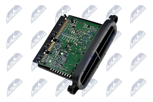 MÓDULO DE CONTROL FARO CONDUCTOR, EPX-BM-049 /63117363090