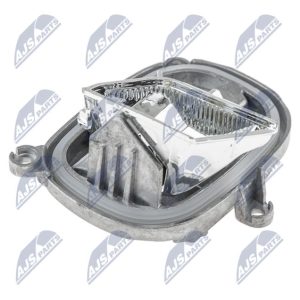 JUEGO DE BOMBILLAS LED PARA FAROS DELANTEROS LUCES DE GIRO, EPX-BM-057 /63117394903