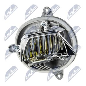 JUEGO DE BOMBILLAS LED PARA FAROS DELANTEROS LUCES DE GIRO, EPX-BM-062 /63117381449