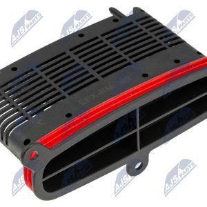 MÓDULO DE CONTROL DE LAS LUCES DE XENÓN, EPX-BM-089 /63117421578