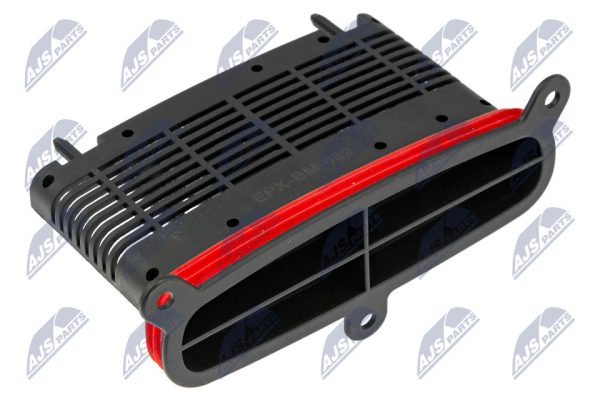MÓDULO DE CONTROL DE LAS LUCES DE XENÓN, EPX-BM-089 /63117421578