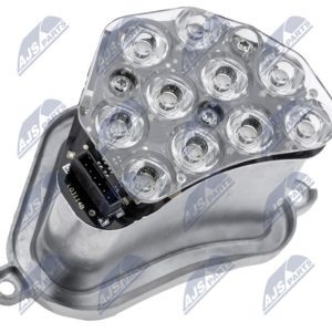 LED SEÑAL DERECHA, EPX-BM-091 /63127262834