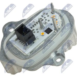 MÓDULO LED PARA FARO DELANTERO IZQUIERDO, EPX-BM-103 /63117470429