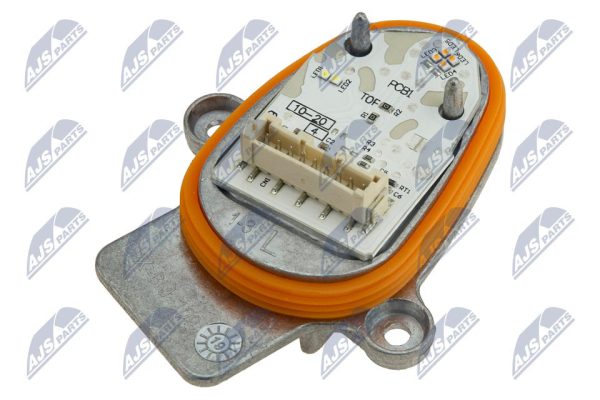 MÓDULO LED PARA FARO DELANTERO IZQUIERDO, EPX-BM-109 /63119477821