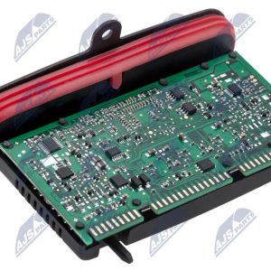 MÓDULO DE CONTROL DE LAS LUCES DE XENÓN AHL, EPX-BM-113 /63117440879