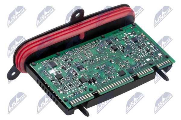 MÓDULO DE CONTROL DE LAS LUCES DE XENÓN AHL, EPX-BM-113 /63117440879