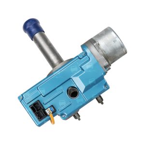COLUMNA ELÉCTRICA ALFA / 50517524 , 50518131