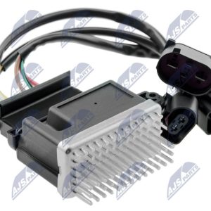 REGULADOR / RESISTENCIA VENTILADOR INTERNO / HABITACULO, ERD-AU-013 /8K0959501G