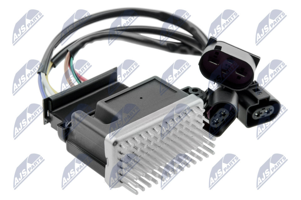 REGULADOR / RESISTENCIA VENTILADOR INTERNO / HABITACULO, ERD-AU-013 /8K0959501G